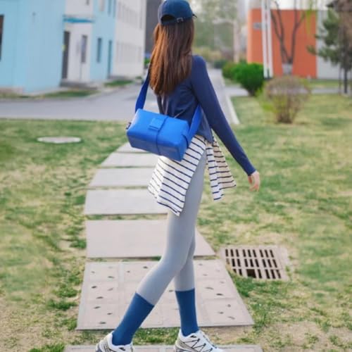 Women's Sweater Shawl Wraps Sleeves Knitted Collar Sweater Scarf Top Casual Lightweight Shoulder Cape Accessories4