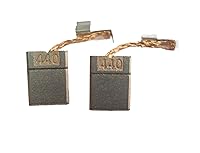 Vista 8 de Makita Juego de cepillos de carbono CB440