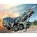 Produktbild Trumpeter 01088 - Patriot Abschussrampe Auf 15T Mil Gl Br A1 - maßstab 1/35 - Modellbausatz