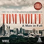 Cover of A Man in Full