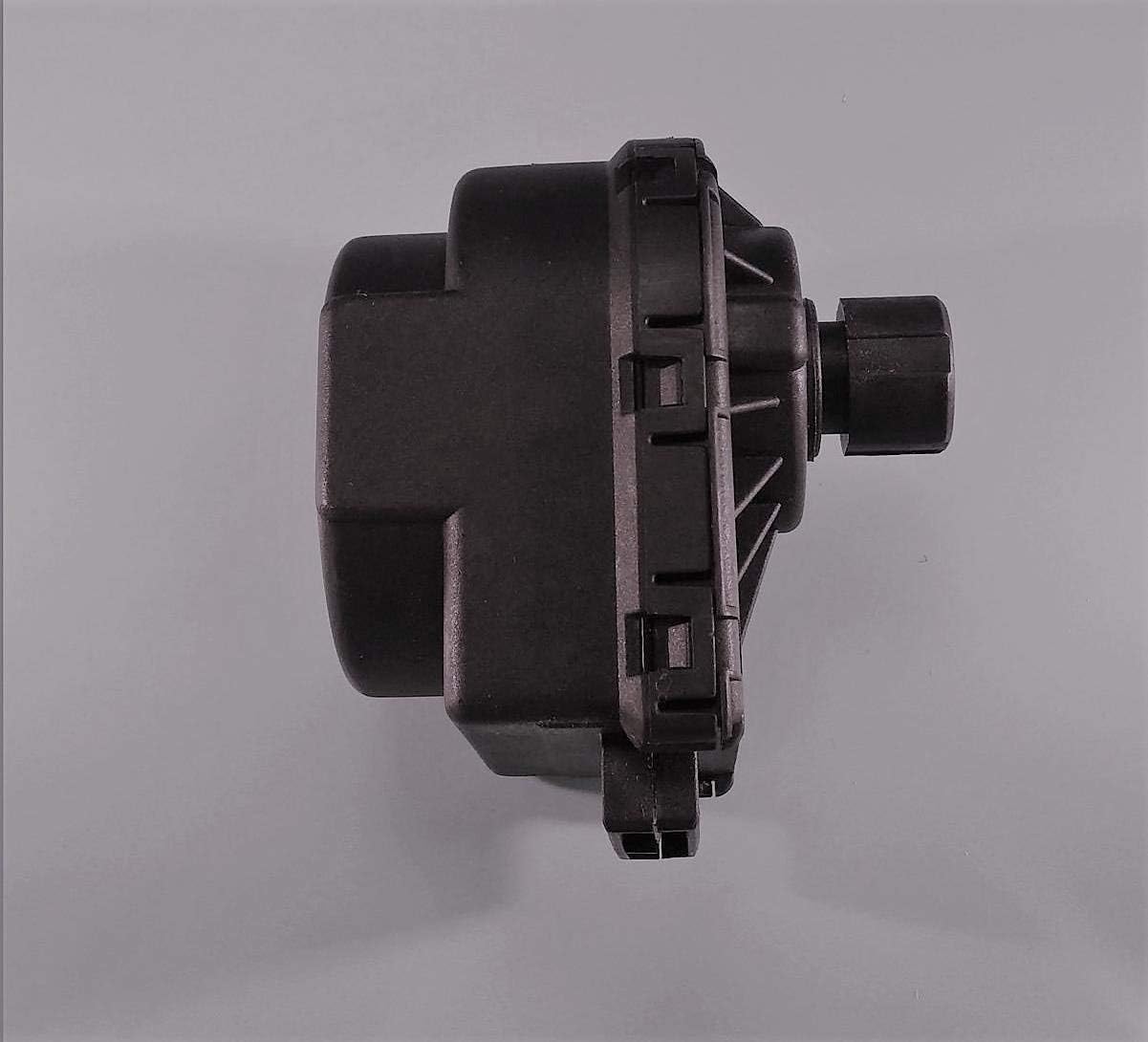 BaxiDue Tec 24 28 33 40 Diverter Valve Actuator Motor 710188301 WAS 248733 5132452