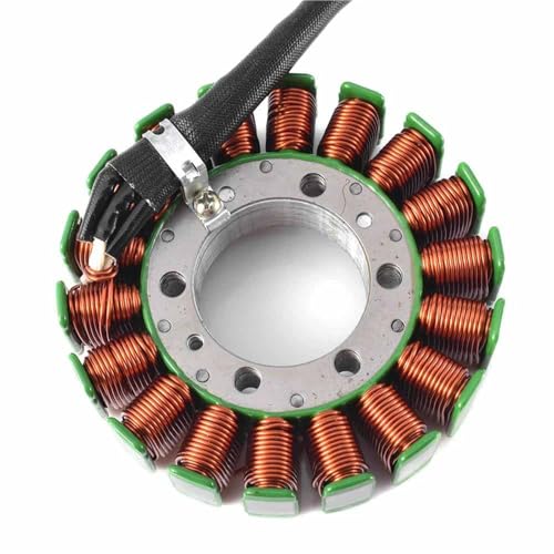 Bobine de stator CB 600F haute performance avec régulateur et joint - 7