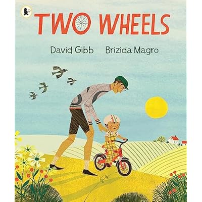 Two Wheels