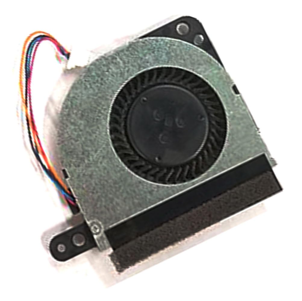 C-150C G61C0001P210 CPU Cooling Fan Replacement for Toshiba for Portege Z30 Z30-A Z30-A1301 Z30-AK31S AK01S AK03S AK04S Z30-B K20M S02M K10M Z30-B-100 Z30-C Z30T Z30T-A R63 Laptop 5V 0.29A 4PIN