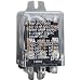 Exact FIT for Hobart 00-205113-1 Relay - Replacement Part by MAVRIK