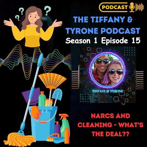 Narcs and cleaning - What's the deal??