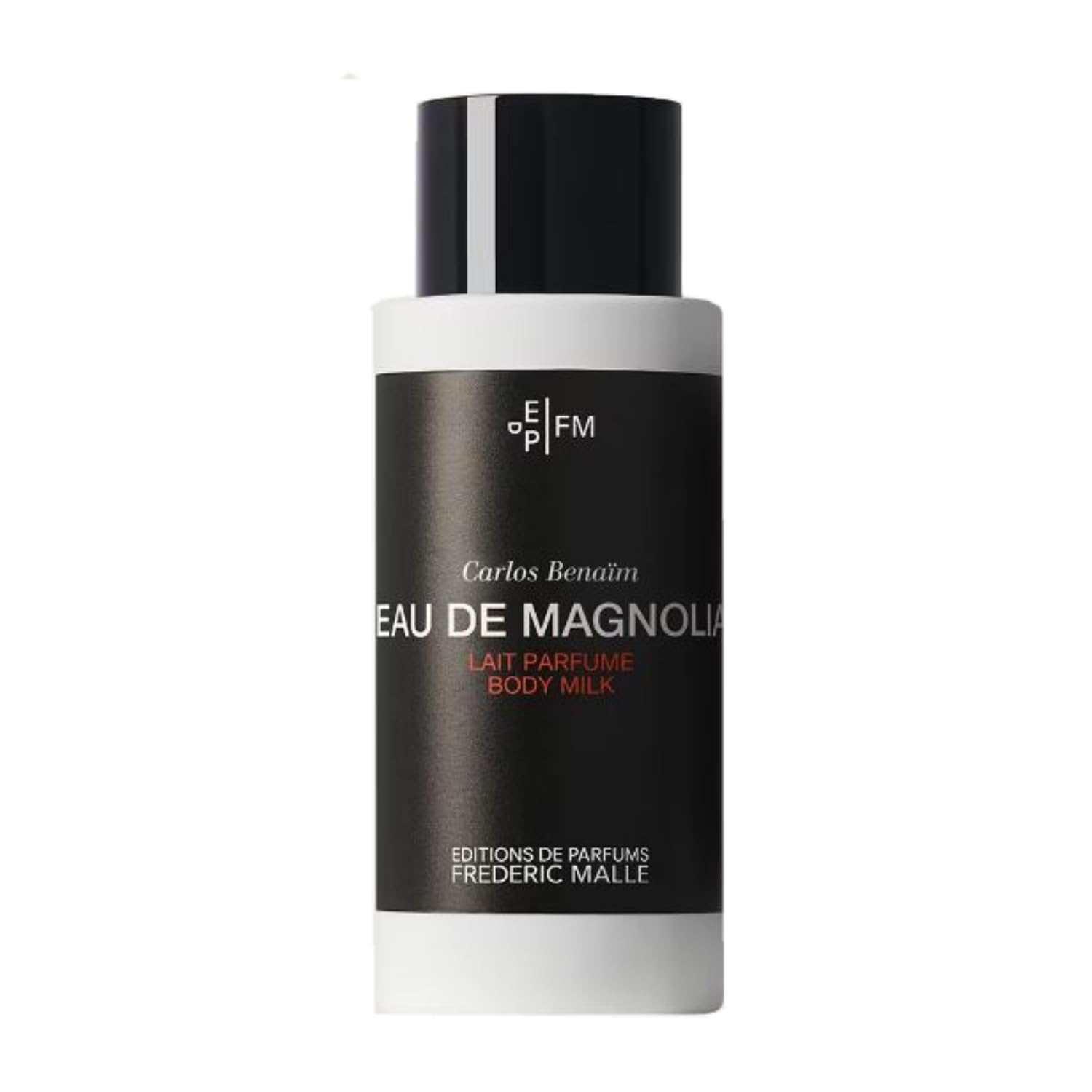 Amazon.com : Frederic Malle Eau De Magnolia Body Milk by Carlos