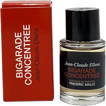 Amazon.com : Frederic Malle Bigarade Concentree Eau De Toilette by
