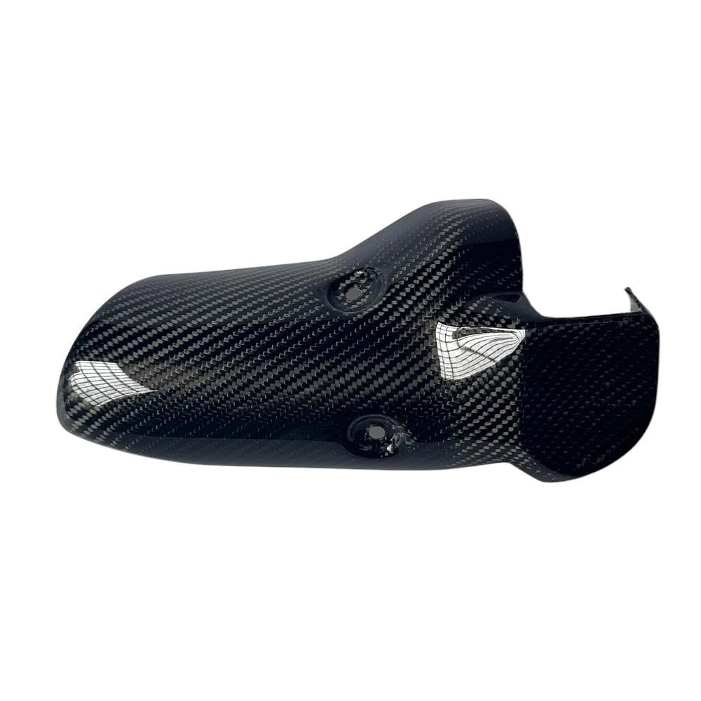 Scudo Termico Tubo Di Scarico Moto Per R1300 GS