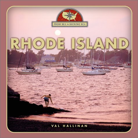 Rhode Island (From Sea to Shining Sea)
