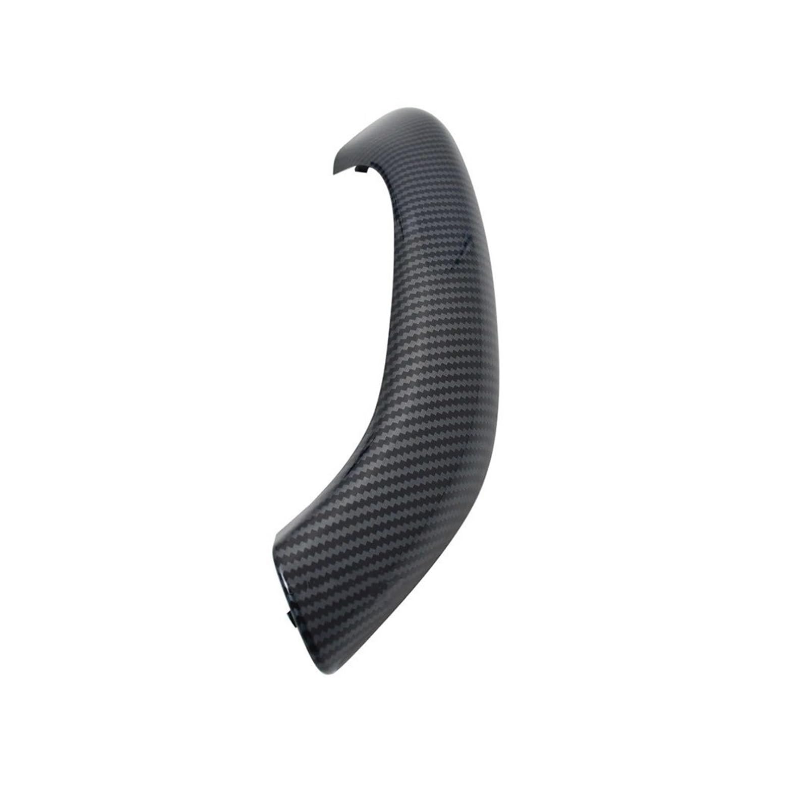 GBGWRMRYX for X1 for X2 F48 F49 F39 Interior Door Pull Handle Outer Cover