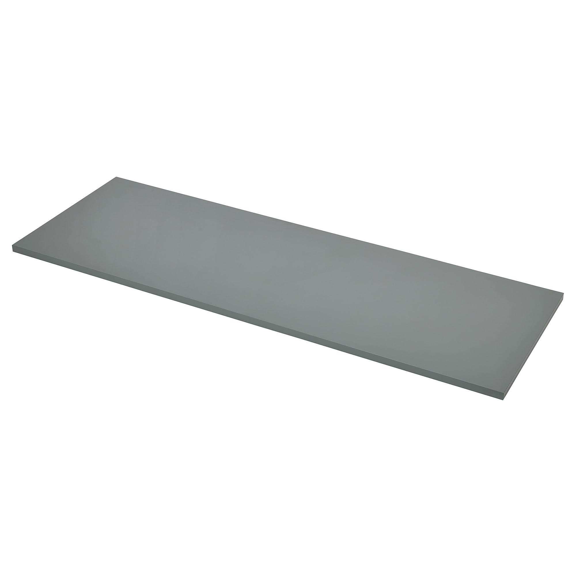Plan de travail JÄRSTORP vert stratifié ProTuning 186x2,8 cm