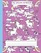 my unicorn notebook: Primary Story Journal: Dotted Midline and Picture Space | Grades K-2 Composition School Exercise Book | 120 Story Pages (Cute Unicorn Notebooks For Girls)