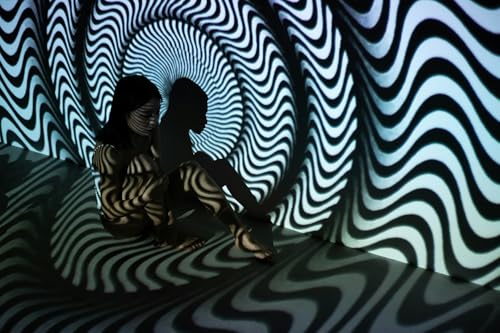 Music is Mind Control.