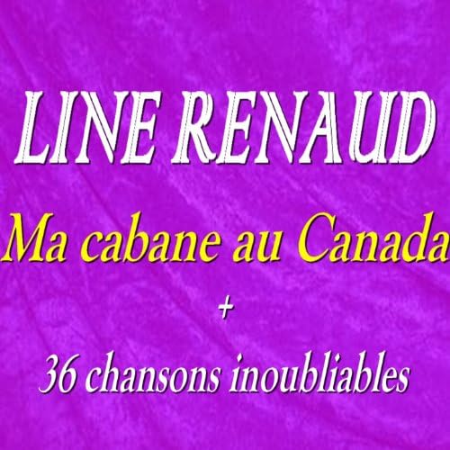 Line Renaud