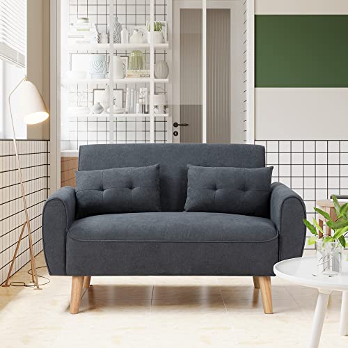 Cozy Up Your Small Space with Loveseats: A Comprehensive Guide