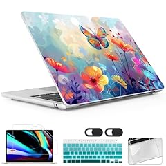 Flowers & Butterflies