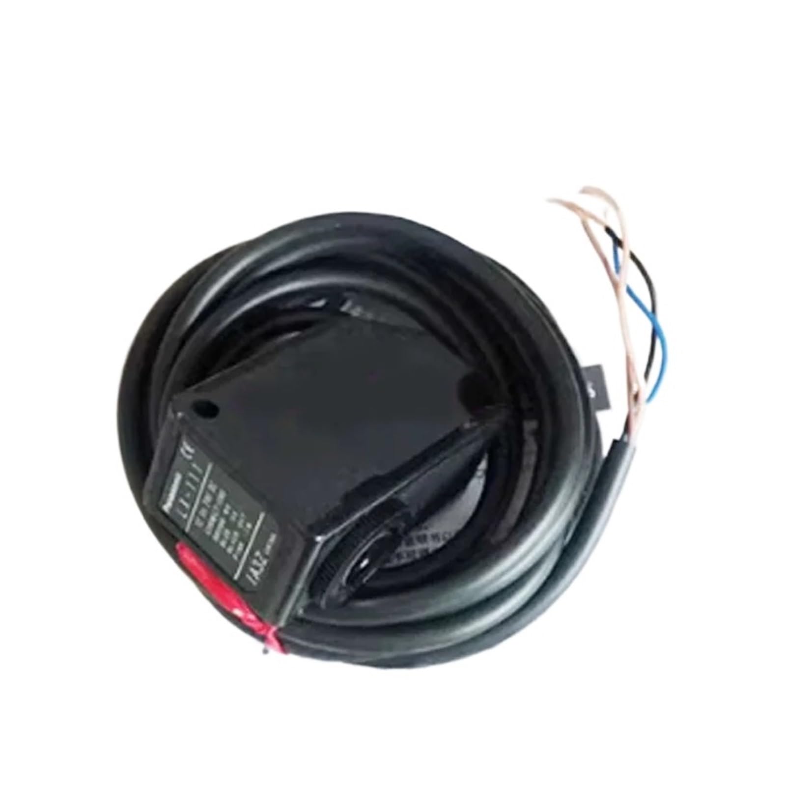 JJKKOZVQF LX-111 Digital photoelectric switch sensor