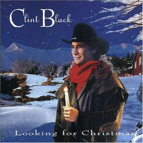 Looking for Christmas [Audio CD]