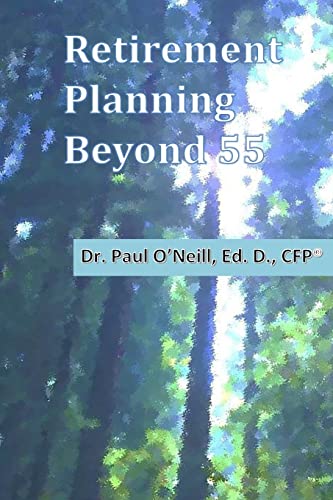 Retirement Planning Beyond 55