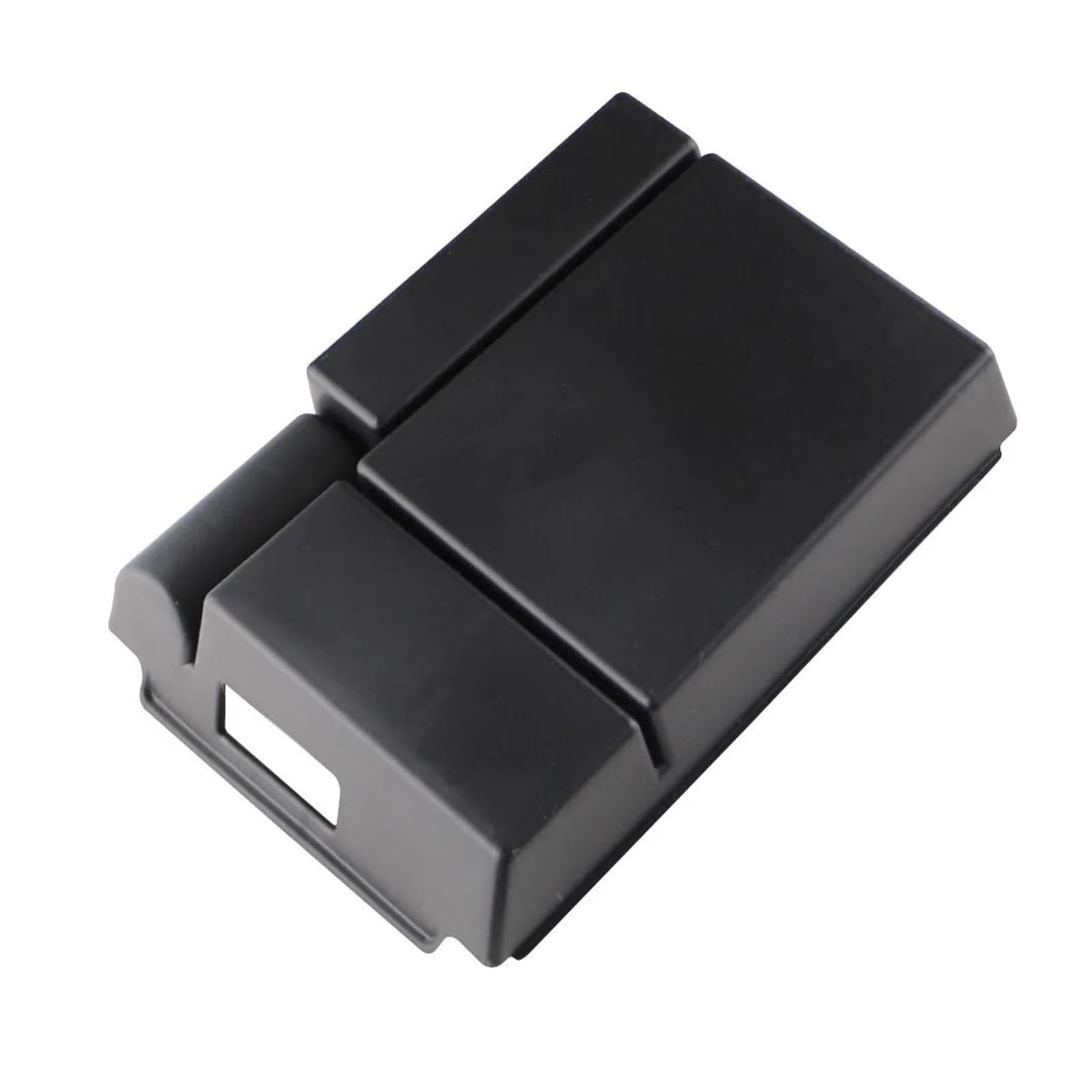 EVEKHAHHRB Console Storage Box Container For Gle 450 For Gle350 For Cut For Amg For 350d For W167 For Gls For X167 Armrest Storage Box Center Console Supplies Armrest Storage Box