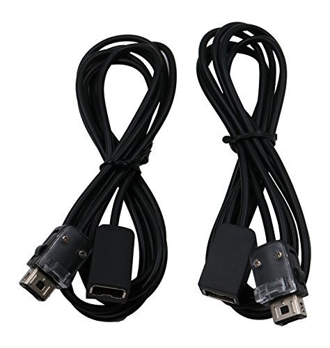 Controller Extension Cables for NES Classic - 2 Pack