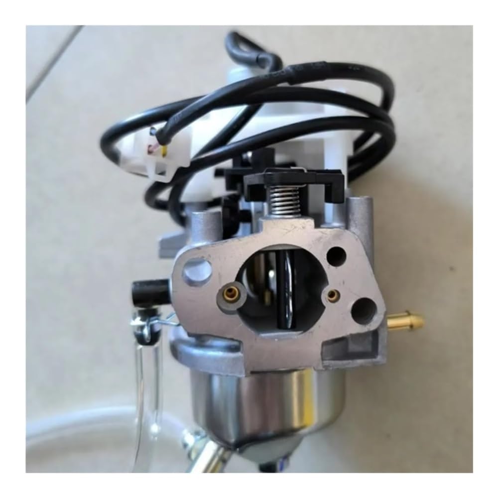 Pljyocdo One Color 4 Wire Generator Carburetor Fit For T07e