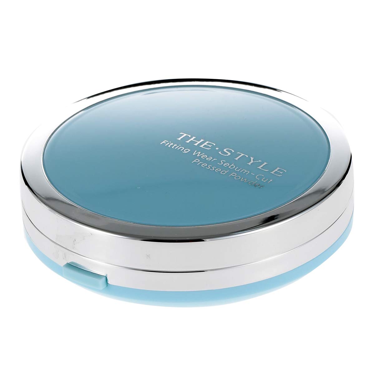 Missha The Style Fitting Wear Sebum Cut Pressed Powder (No.2/Clear Peach)