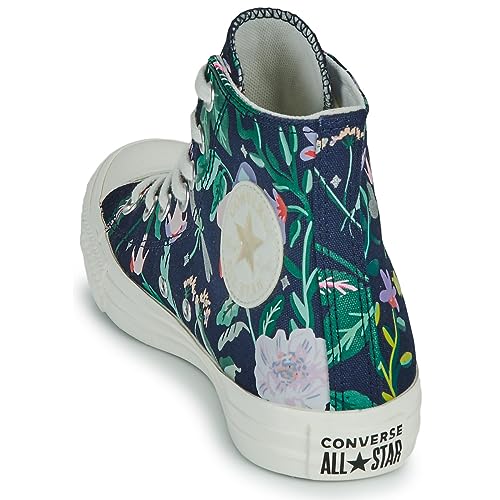 Image of Converse Women's Chuck Taylor All Star Lift High Top Sneakers