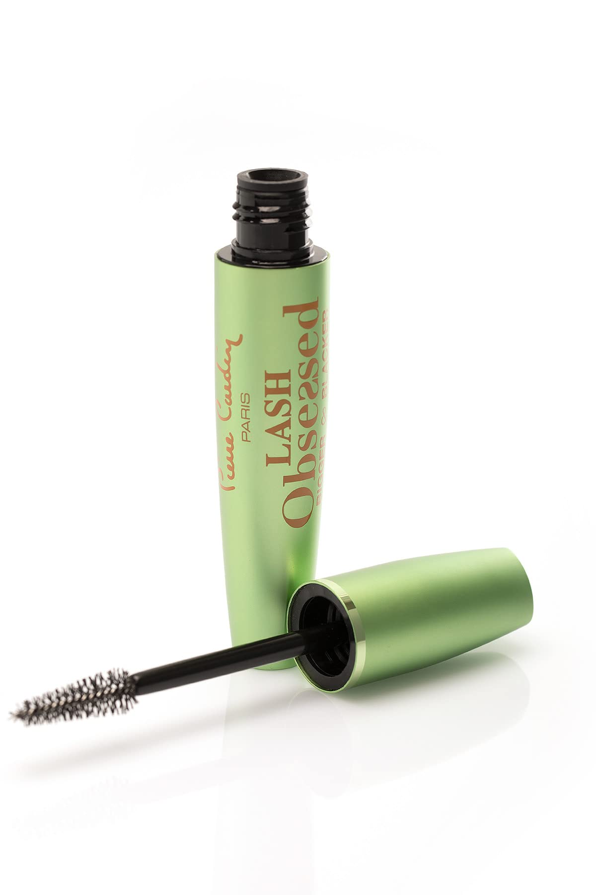 Pierre Cardin Lash Obsessed Siyah Mascara Maskara