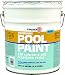 RUST-OLEUM 260542 Pool Paint, 5-Gallon