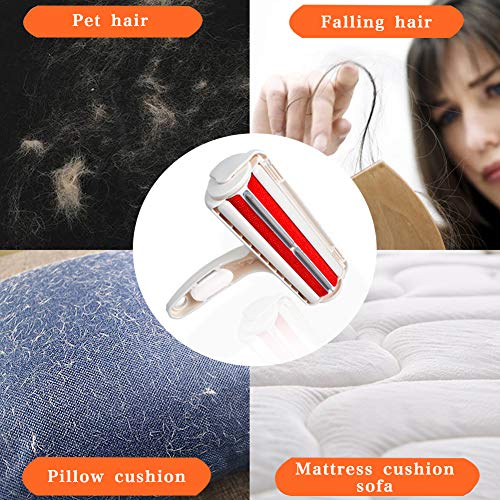 Togli Peli Animali, Spazzola per la Rimozione dei