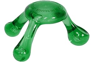 The Pressure Positive Co. Palmassager (Green)