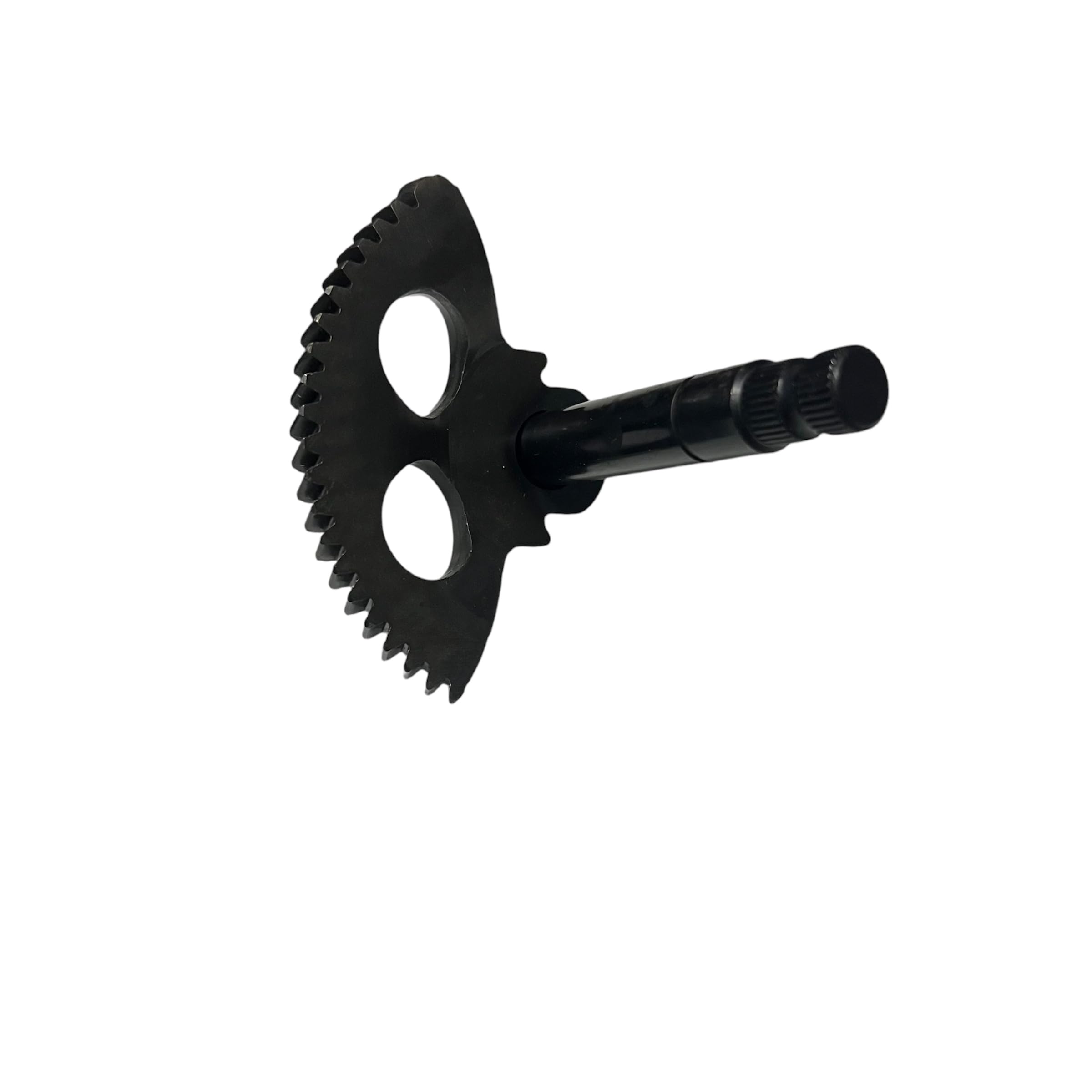 Albero ingranaggio Messa in Moto per Scooter Ry6 Ry8 Sport Matrix Focus F-Act Evo Sport F10 Ac F12r Phantom Ac