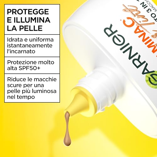 Garnier Tinted Egg Medium 40 ml