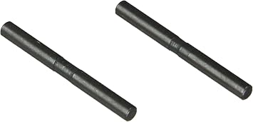 Redcat Racing Rear Lower Hub Carrier Hinge Pin 2 Piece 08019