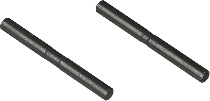 Amazon.com: Redcat Racing Rear Lower Hub Carrier Hinge Pin
