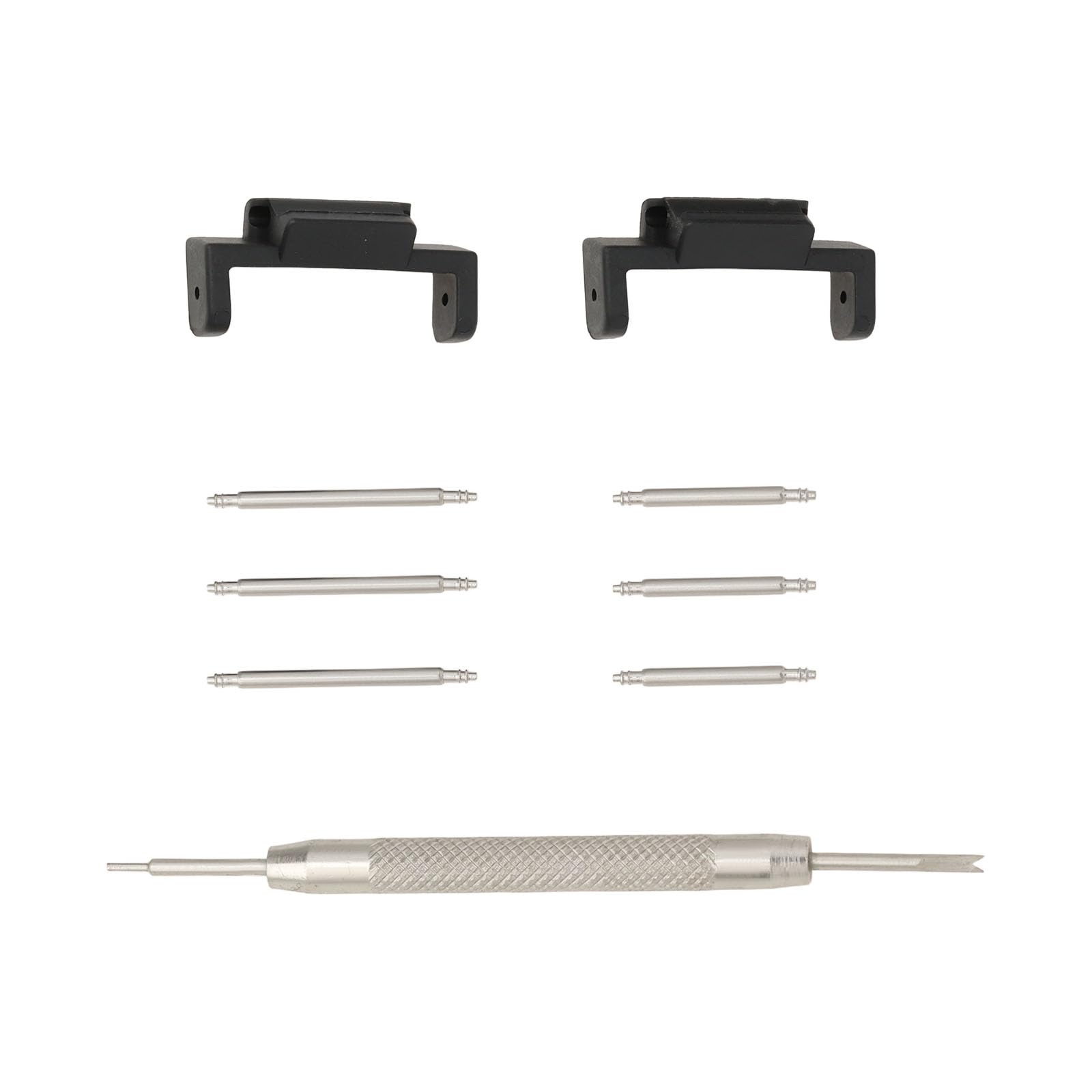 SG Store Watch Band Adapter Compatible with Casio Compatible with G-SHOCK GA-110 G-8900 DW-5600 16mm Strap Connector for Custom Bands