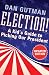 Election!: A Kid's Guide to Picking Our President (Updated Edition)