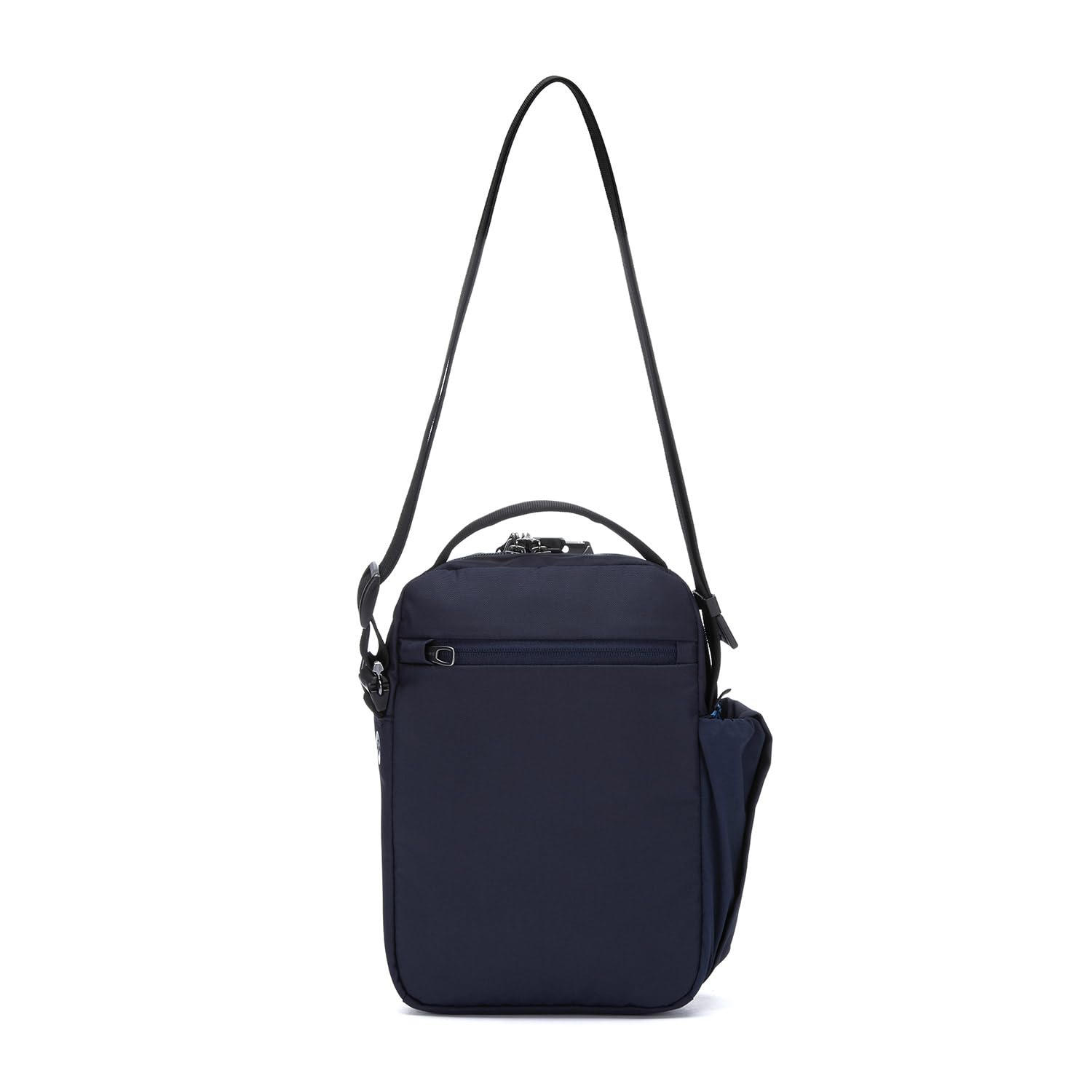 Pacsafe - Pacsafe V Tour Crossbody, Borsa a tracolla Unisex - Adulto