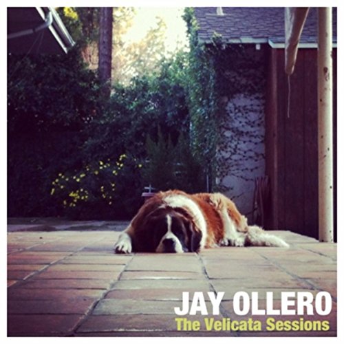 Jay Ollero
