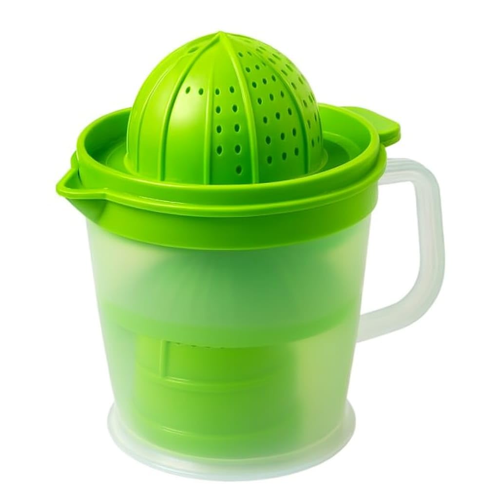 Manual Hand Press Juicer - Citrus & Fruit Press -2