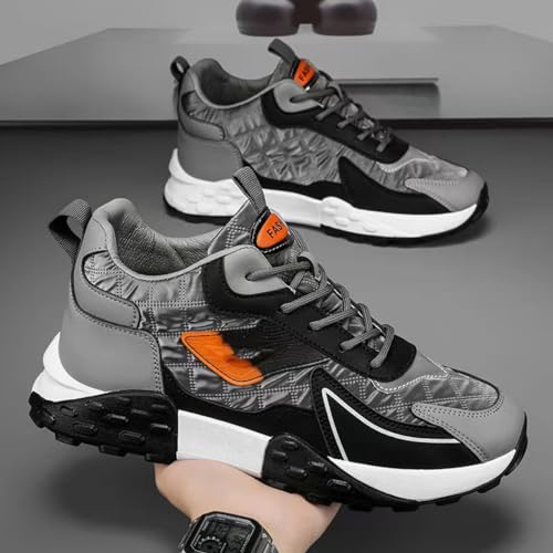 Orthopedic Shoes for Men 2024, Orthopedic Walking Shoes Men’S Comfort Breathable Slip Support2