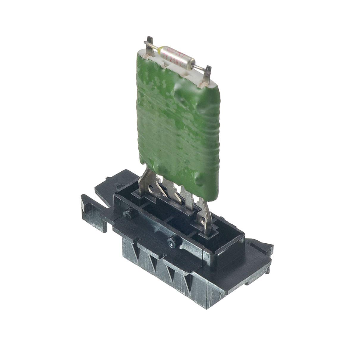 Frankberg Blower Regulator Compatible with Mito Jumper Nemo Doblo Ducato Fiorino Grande Punto Evo Qubo Adam Corsa D Bipper Tepee Boxer 2006-2018 77364061