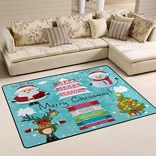 Tapis de maison moderne Chehong grand format pour protéger et décorer vos sols