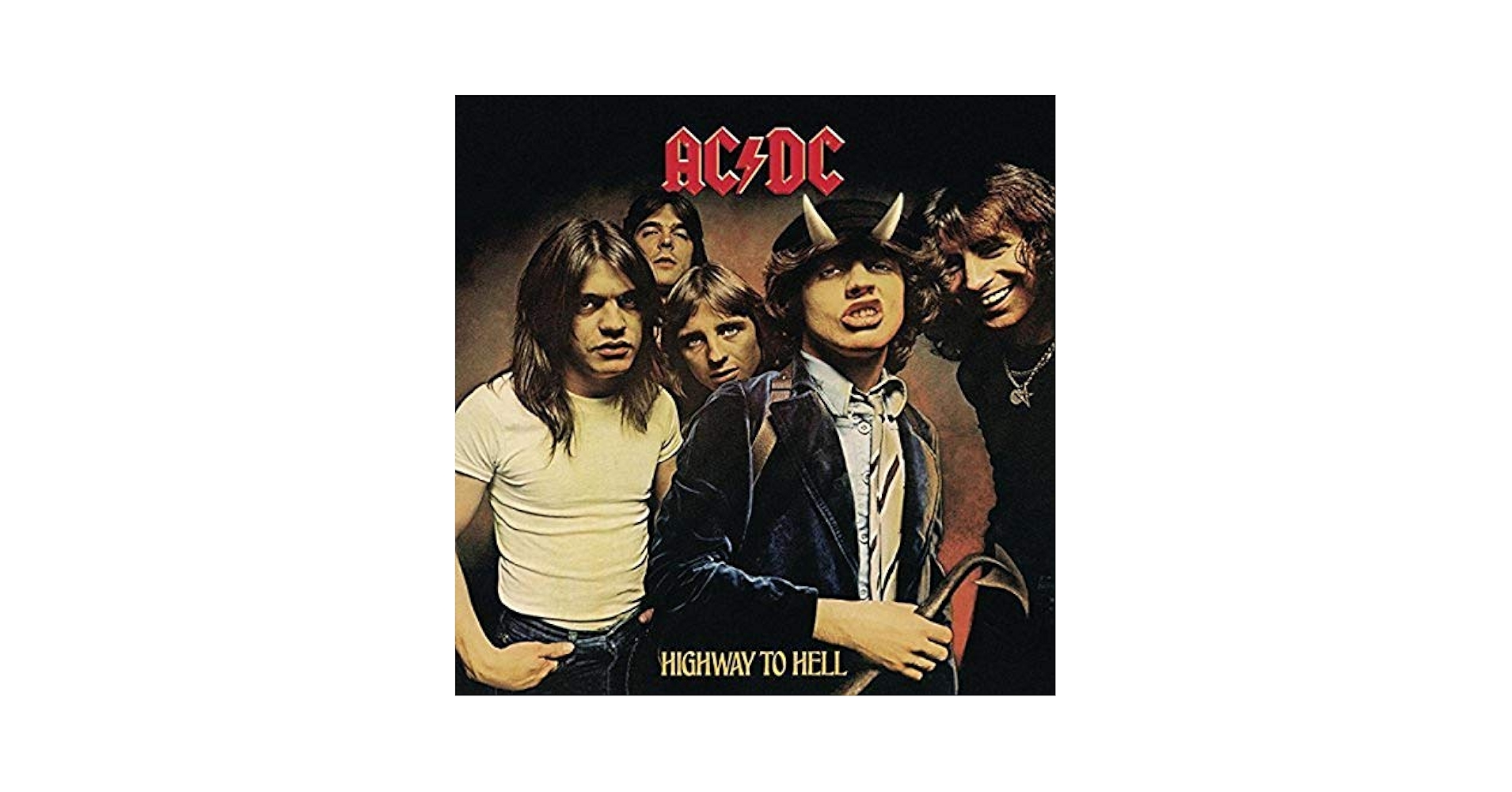 LP　AC/DC　地獄のハイウェイ　レコード LP AC/DC 地獄のハイウェイ レコード AC/DC - Highway to Hell