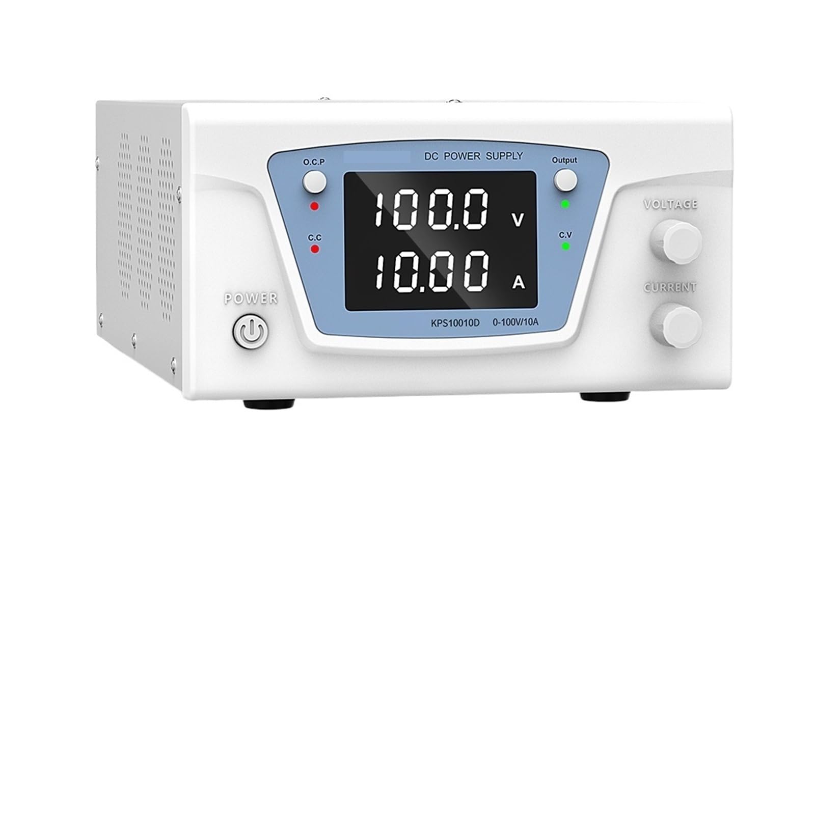 Amazon.co.jp: プログラマブルDC電源 デスクトップ DC 電源 60V