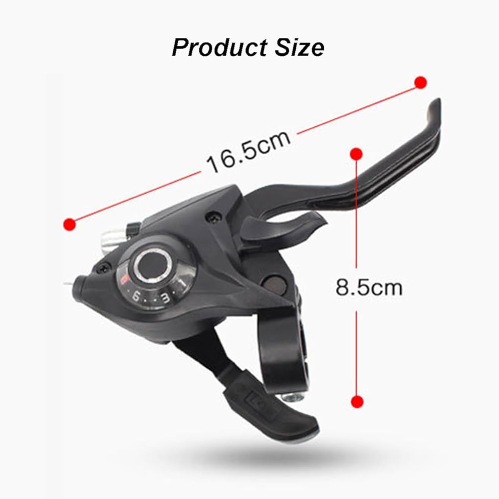 HANDY BIKE 8 ※ブレーキレバー無し HANDY BIKE 8 ※ブレーキレバー無し