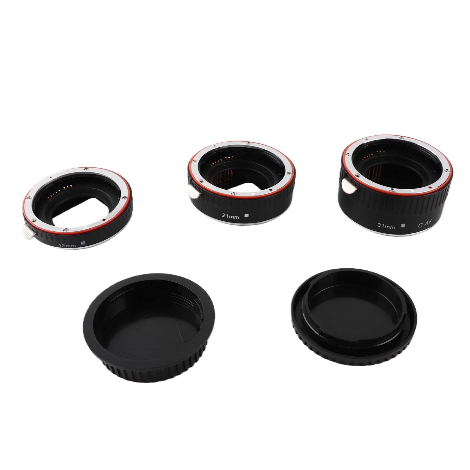 Set Tubi di Prolunga Macro, Messa a Fuoco Automatica 13 Mm 21