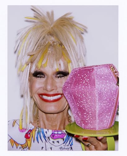 Betsey Johnson x Ring Pop Put A Ring On It Crossbody - Thumbnail 5